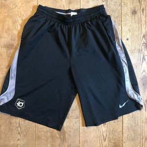 Nike Kevin Durant Basketball Shorts